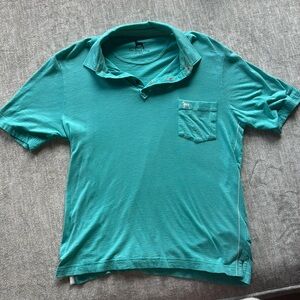 Men’s The Black Dog polo